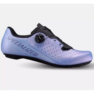 Specialized Torch 1.0 Road Shoes - 39 powder indigo